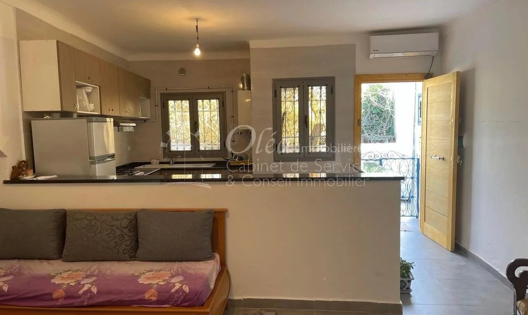 Town House Hammamet Center In Hammamet, Nabeul, Tunisia For Sale (12409962)