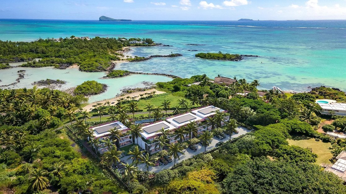 Sumptuous 4 Bedroom In Calodyne, Rivière Du Rempart District, Mauritius For Sale (12619247)