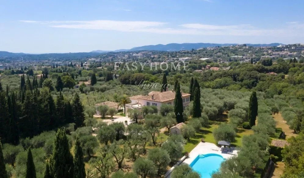 Buy / Sell Cannes 20 Minutes Away In Grasse, Provence Alpes Côte D'azur