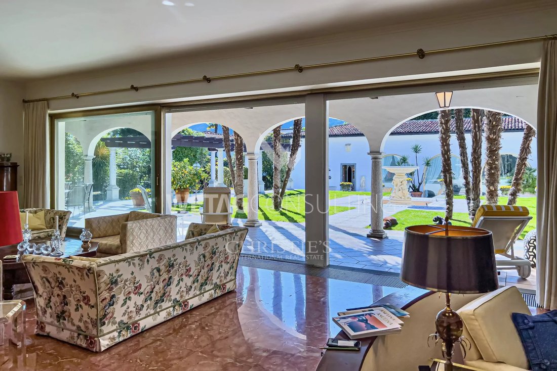 House in Ascona, Ticino, Switzerland 3 - 12778690