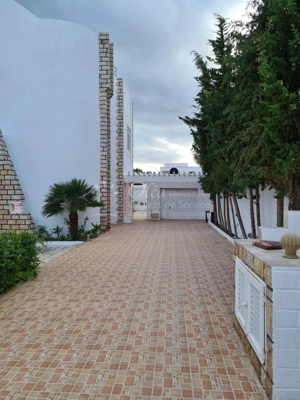Villa Kelibia For Sale El Mansoura Tunisia In Kelibia, Tunisia For Sale (12263738)