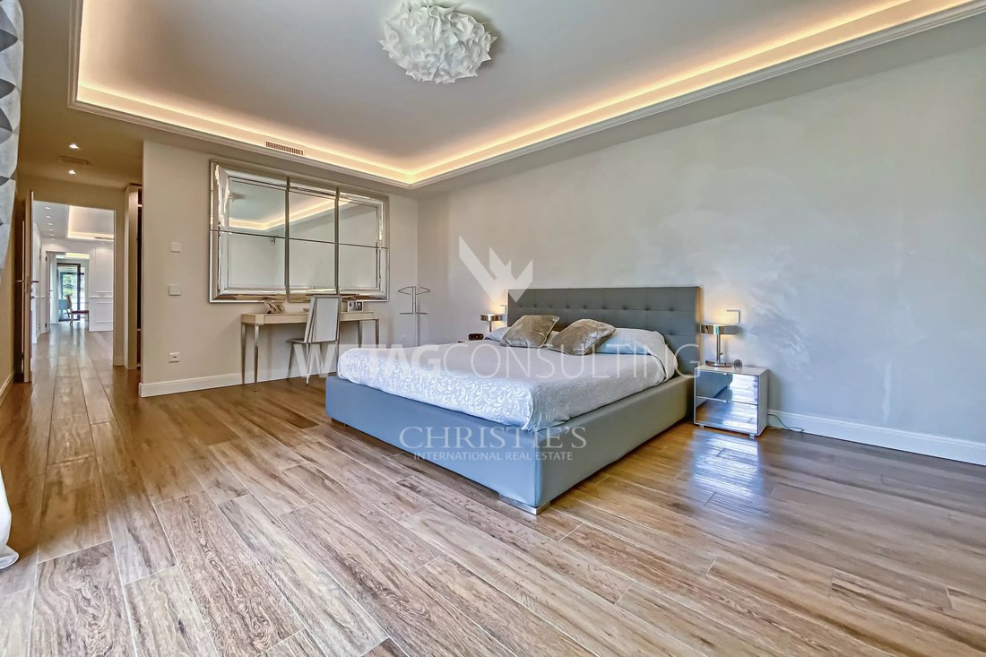 House in Collina d'Oro, Ticino, Switzerland 5 - 11577786