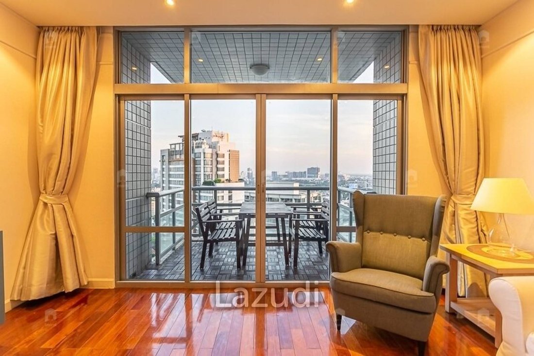 Apartment in Bangkok, Krung Thep Maha Nakhon, Thailand 3 - 13059313