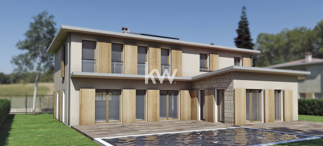Villa in Grimaud, Provence-Alpes-Côte d'Azur, France 2 - 13057138