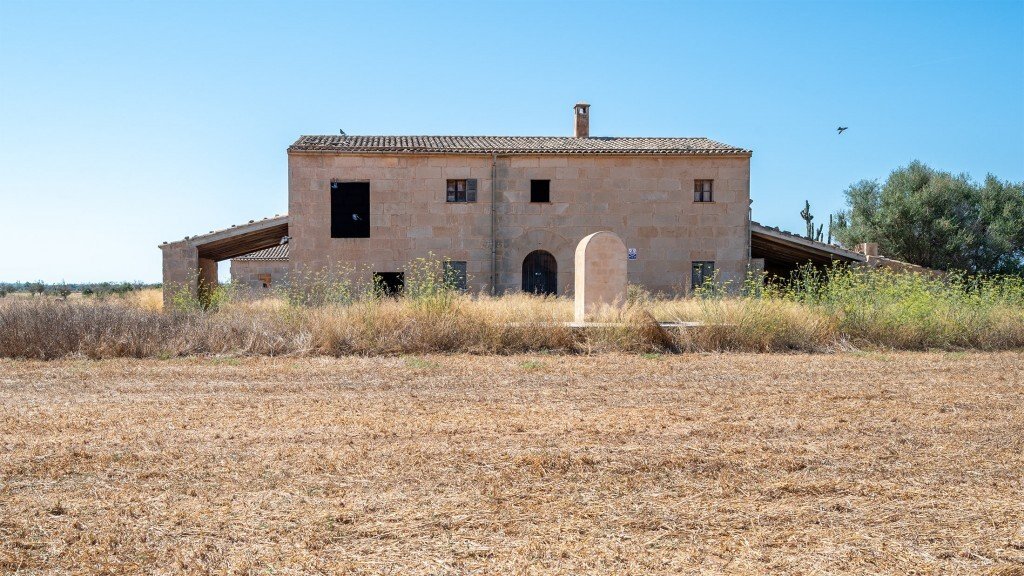 Farm Ranch in Campos, Balearic Islands, Spain 4 - 13057555