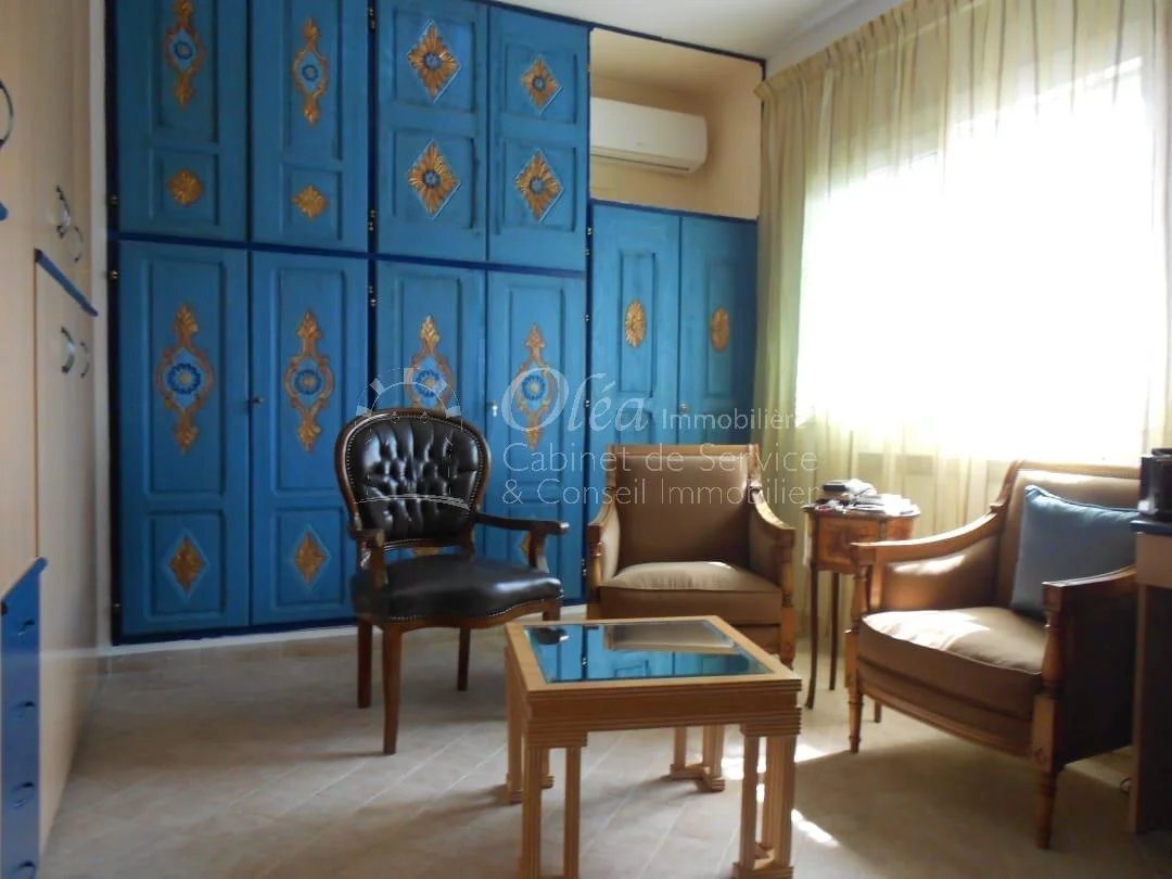 Villa For Sale Lac1 Tunis In Tunis, Tunis, Tunisia For Sale (12490647)