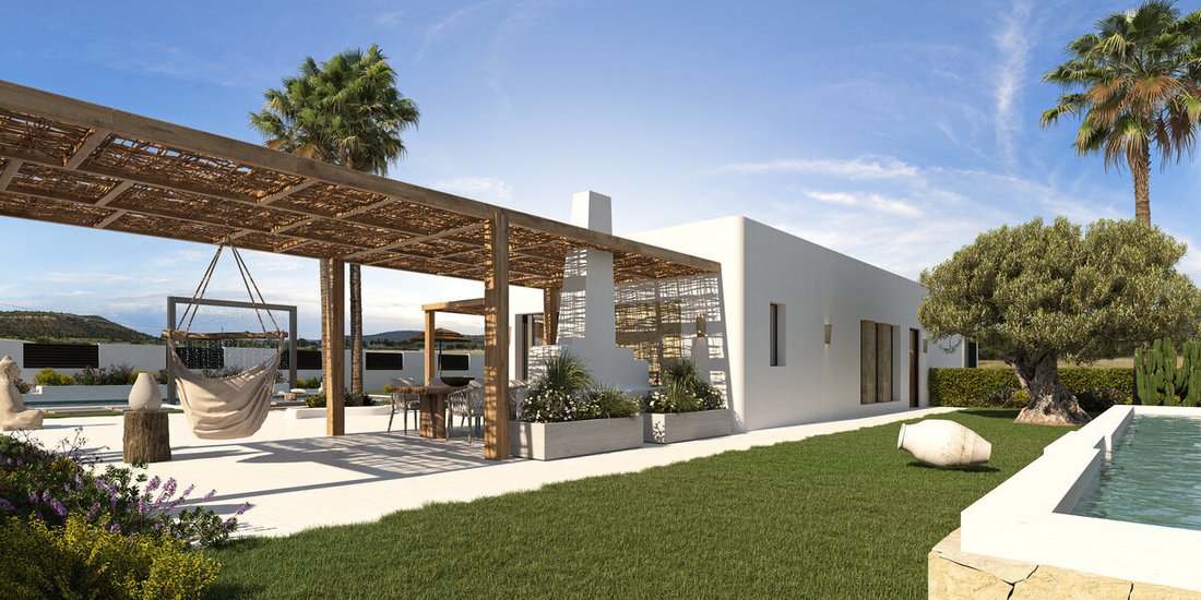 Chalet à Pedreguer, Valence, Espagne 3 - 13057177