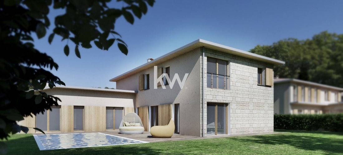 Villa in Grimaud, Provence-Alpes-Côte d'Azur, France 2 - 13057148