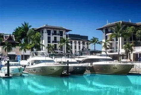 Apartment in Phuket, Phuket, Thailand 3 - 12870282