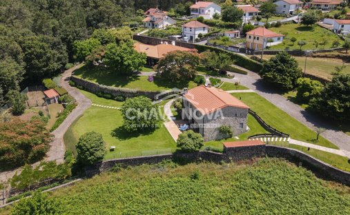 Farm Ranch in Agualonga, Distrikt Viana do Castelo, Portugal 1
