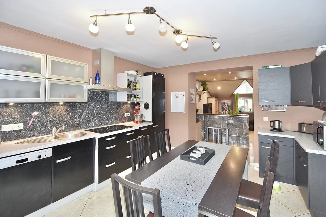 Wiltz House In Wiltz, Diekirch, Luxembourg For Sale (12583394)