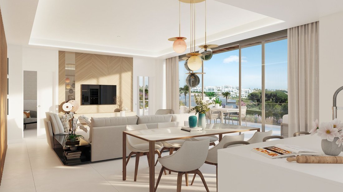 Maison à Marbella, Andalousie, Espagne 3 - 13057940