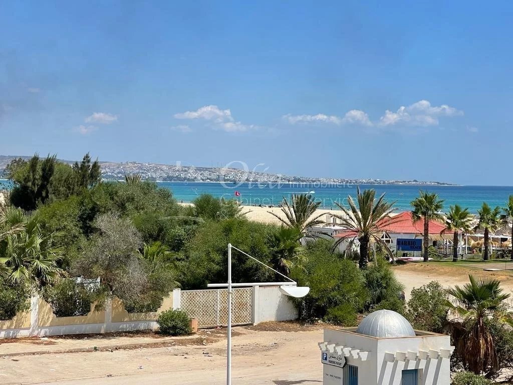 Water Front Apartment Yasmine Hammamet In Yasmine Hammamet, Sousse