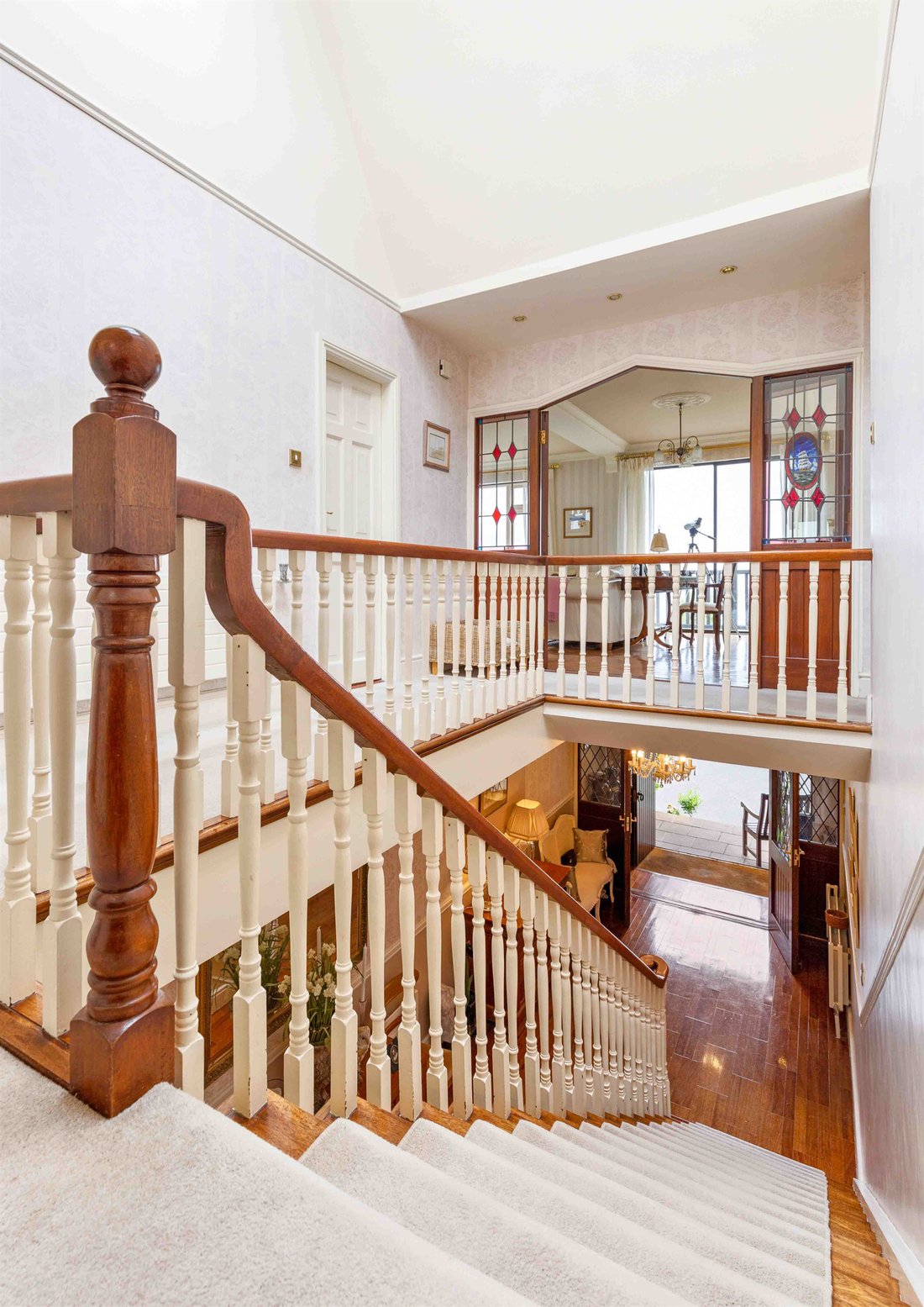 Hill House, Torca Road, Dalkey. Co Dublin In Dublin, County Dublin