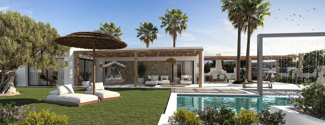 Chalet à Pedreguer, Valence, Espagne 1 - 13057177