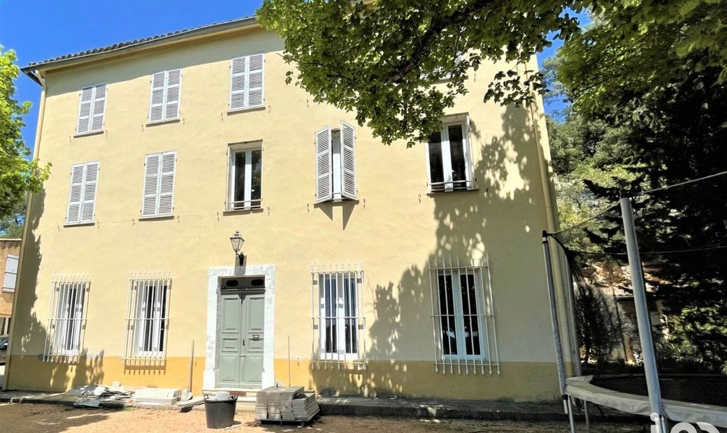 Vente Maison/Villa 11 Pièces In Varages, Provence Alpes Côte D'azur, France For Sale (13057634)