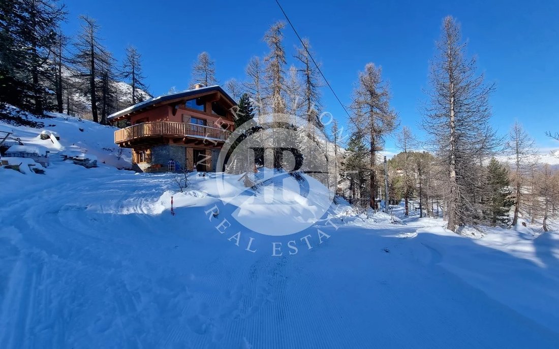 chalet à Sestrières, Piémont, Italie 5 - 12937906