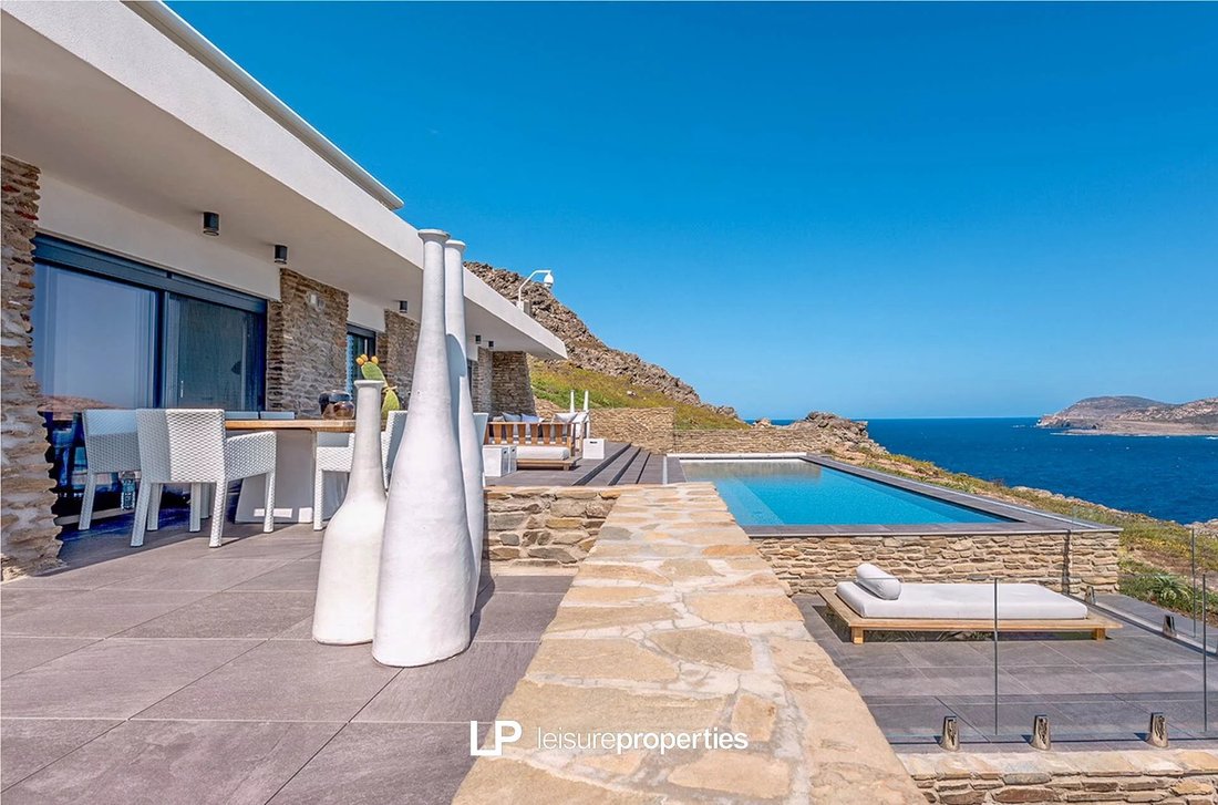 Unique Villa In Stintino In Stintino, Sardinia, Italy For Sale (12261184)