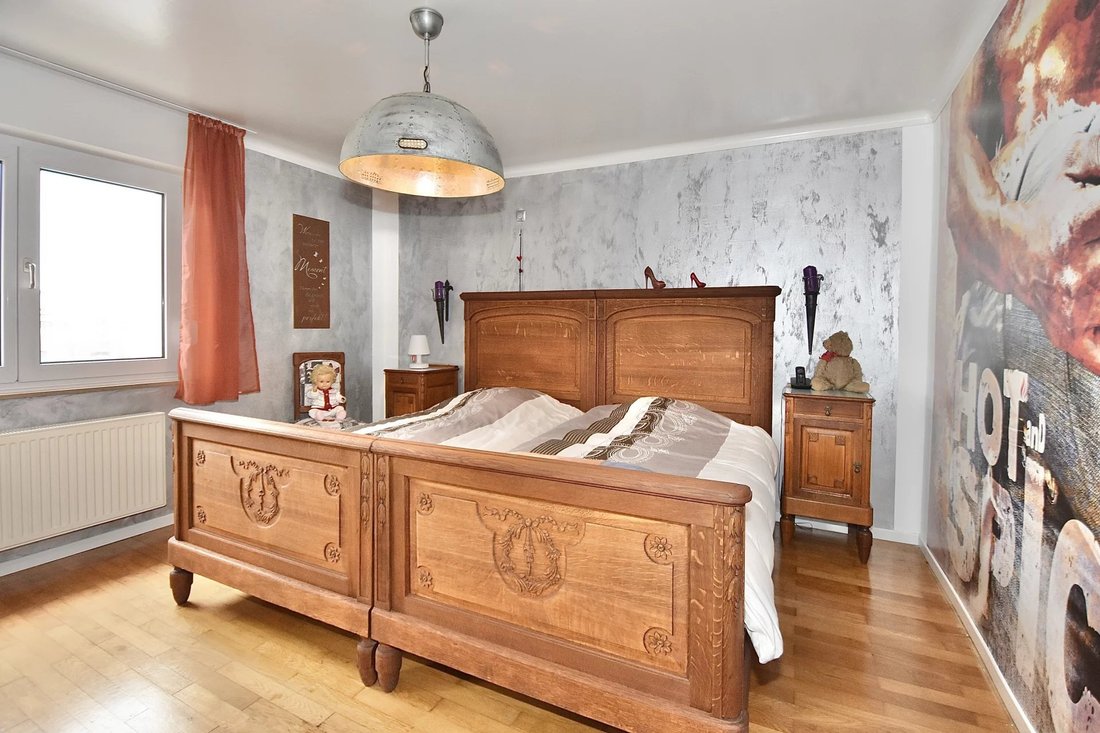 Merscheid House In Putscheid, Vianden, Luxembourg For Sale (12270796)