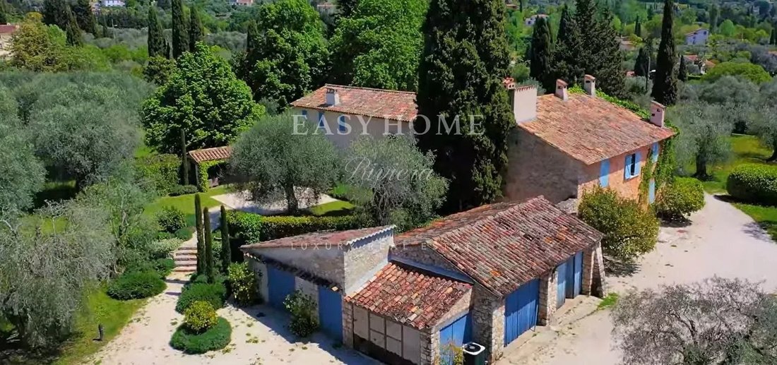 Buy / Sell Cannes 20 Minutes Away In Grasse, Provence Alpes Côte D'azur