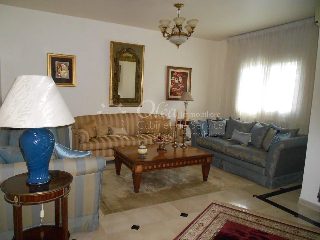 Villa For Sale Lac1 Tunis In Tunis, Tunis, Tunisia For Sale (12490647)