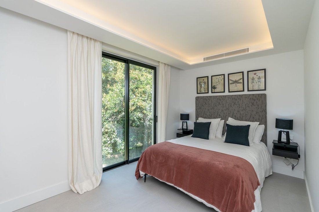 Villa in Nueva Andalucia, Marbella, Spain 3 - 13056871