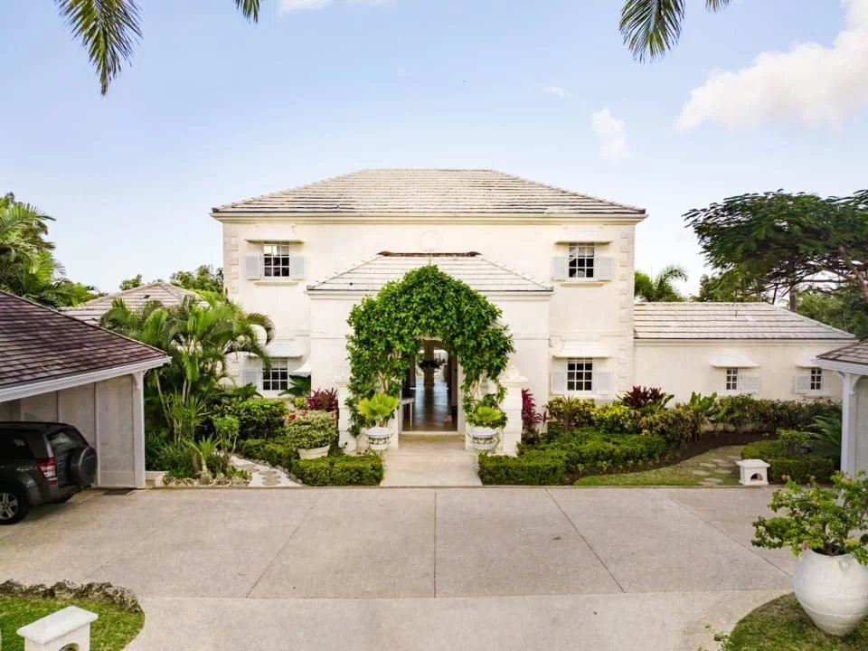 Fig Tree House Royal Westmoreland In Holetown, Saint James, Barbados