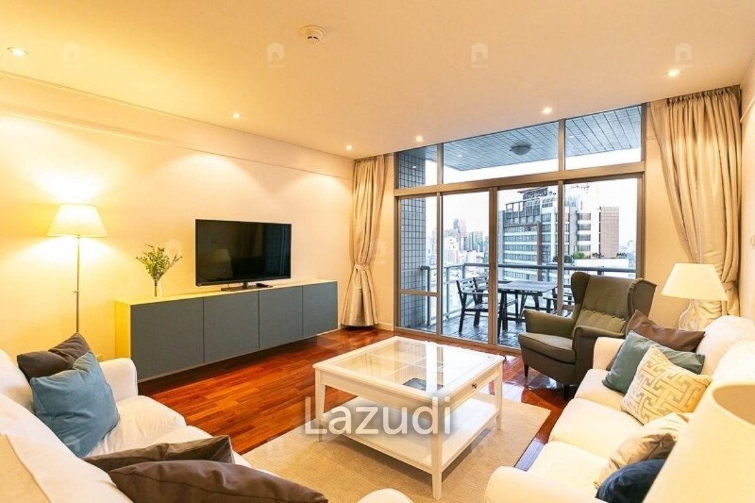 Apartment in Bangkok, Krung Thep Maha Nakhon, Thailand 2 - 13059313