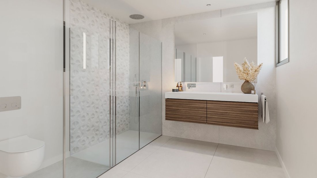 Maison à Marbella, Andalousie, Espagne 5 - 13057940