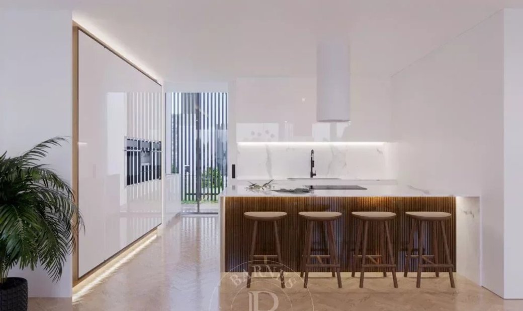 5 Bedroom Villa In Estoril In Estoril, Lisbon, Portugal For Sale (11910689)