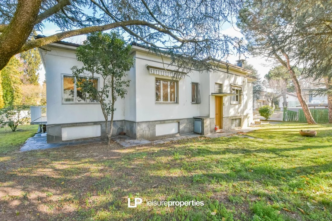 Villa Varese In Varese, Lombardy, Italy For Sale (12478973)