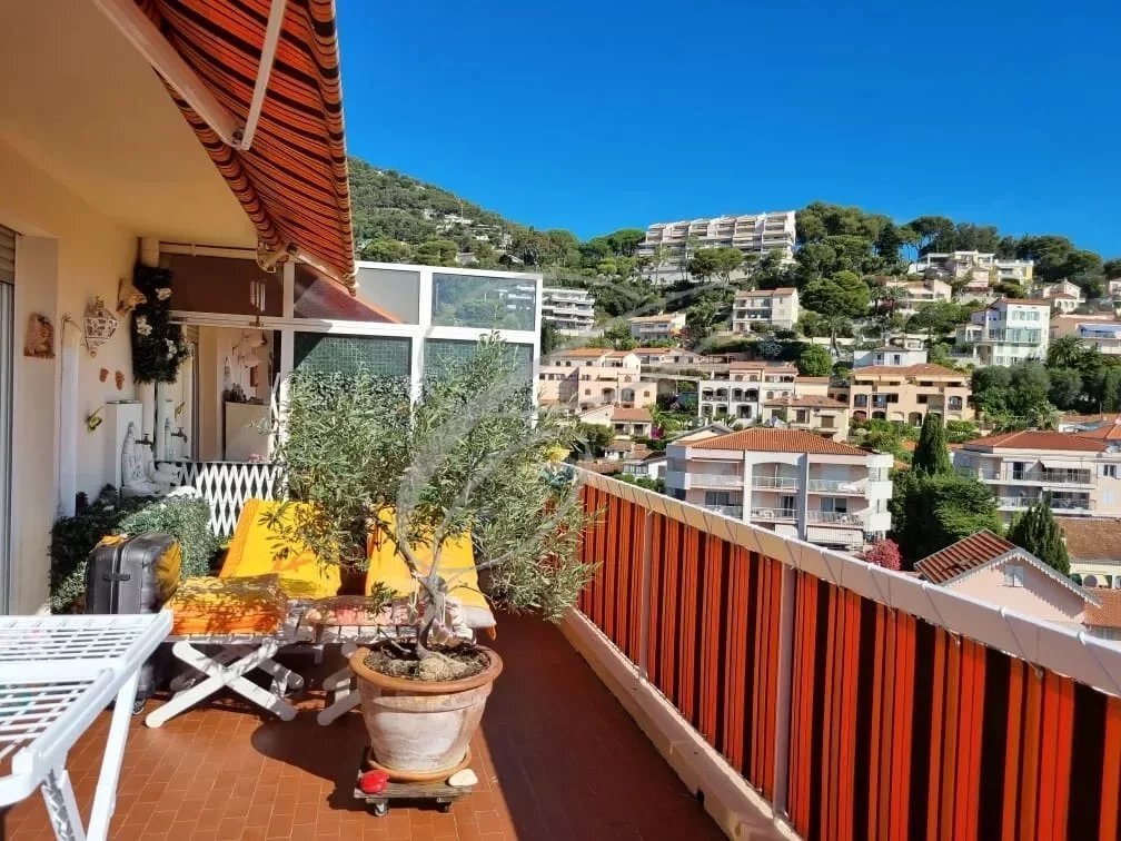 Apartment in Roquebrune-Cap-Martin, Provence-Alpes-Côte d'Azur, France 2 - 12279900