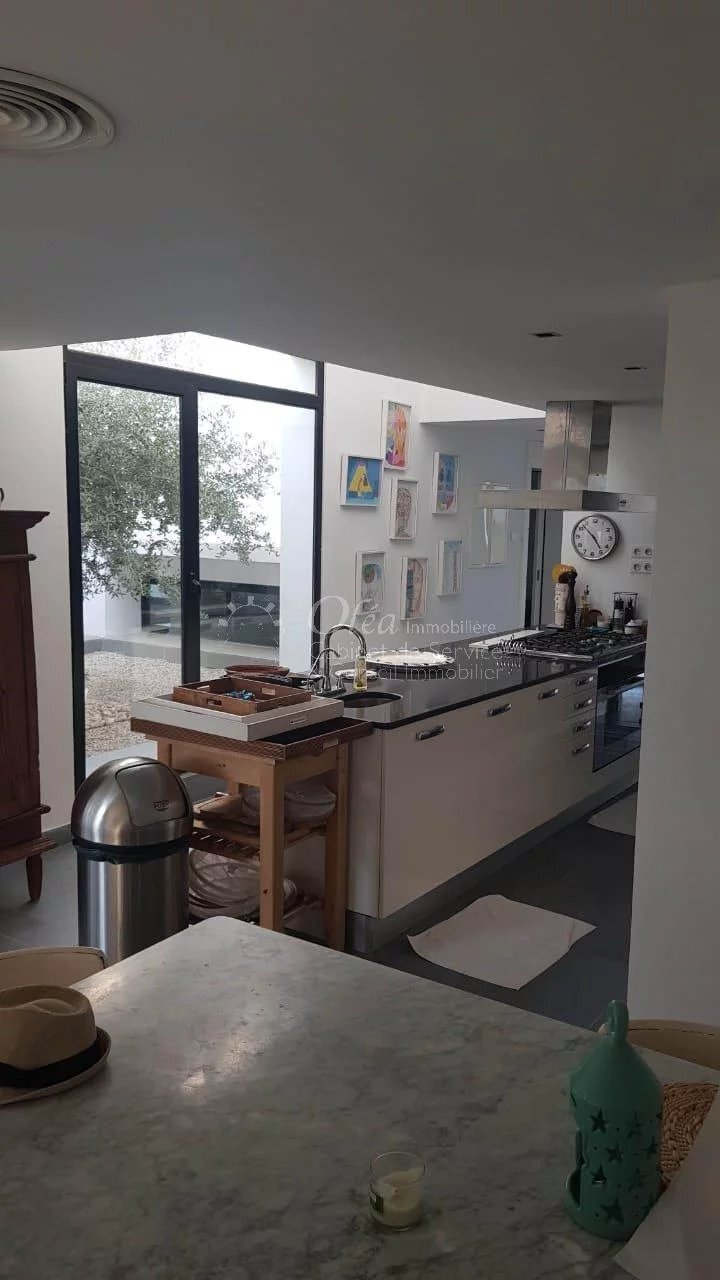 Luxury Villa For Sale Hammamet Sud Tunisia In Sidi Daoud, Tunis