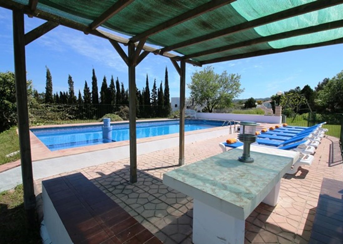 Villa in Kleistou, Fournas, Thessaly and Central Greece 4 - 13056972
