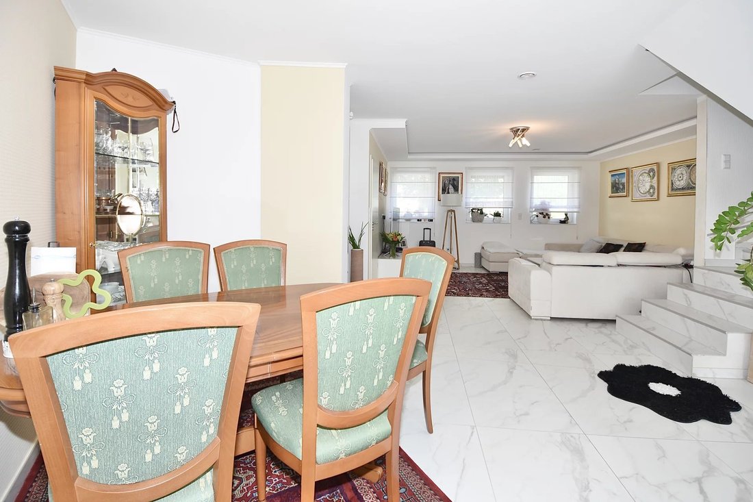 Erpeldange House In Wiltz, Wiltz, Luxembourg For Sale (12906005)