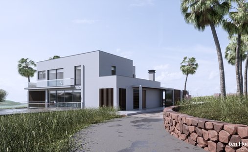 Villa in São Sebastião, Lagos, Sao Goncalo de Lagos, Portugal 1