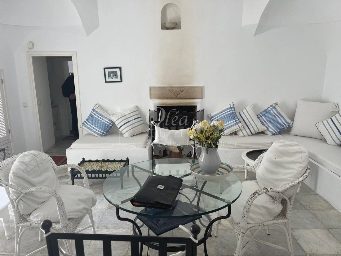 Hammamet House In Hammamet, Nabeul, Tunisia For Sale (12263702)