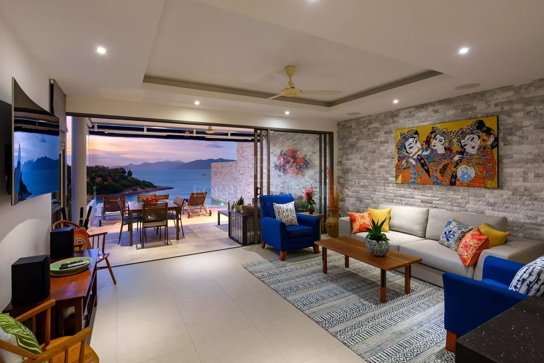 Villa in Koh Samui, Surat Thani, Thailand 4 - 12871989