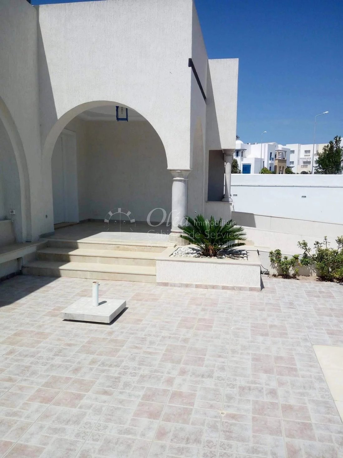 The Jasmines House Hammamet In Hammamet, Nabeul, Tunisia For Sale