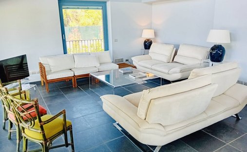 Villa in Caranna-Vaiana, Forte dei Marmi, Tuscany 1