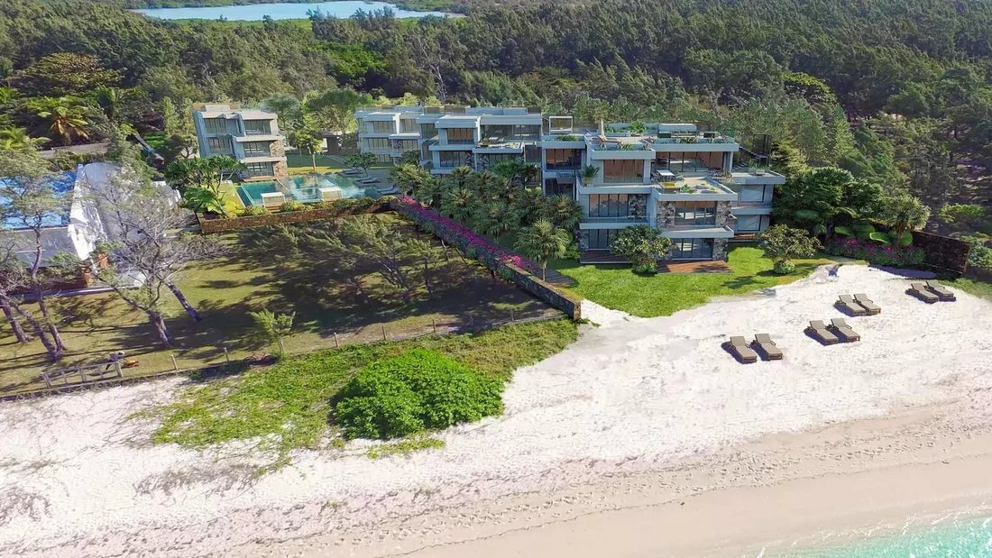 Poste Lafayette In Poste Lafayette, Rivière Du Rempart District