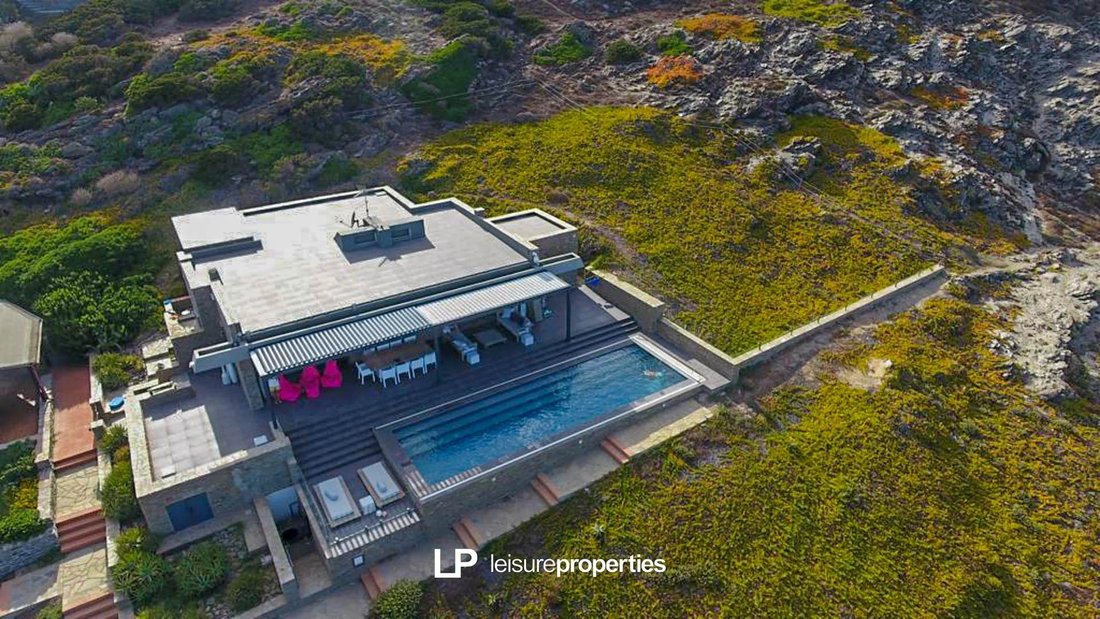 Unique Villa In Stintino In Stintino, Sardinia, Italy For Sale (12261184)