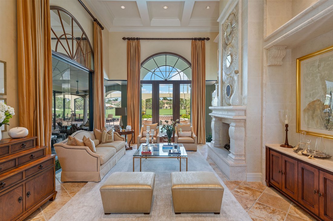 Mediterra Padova In Bonita Springs, Florida, United States For Sale