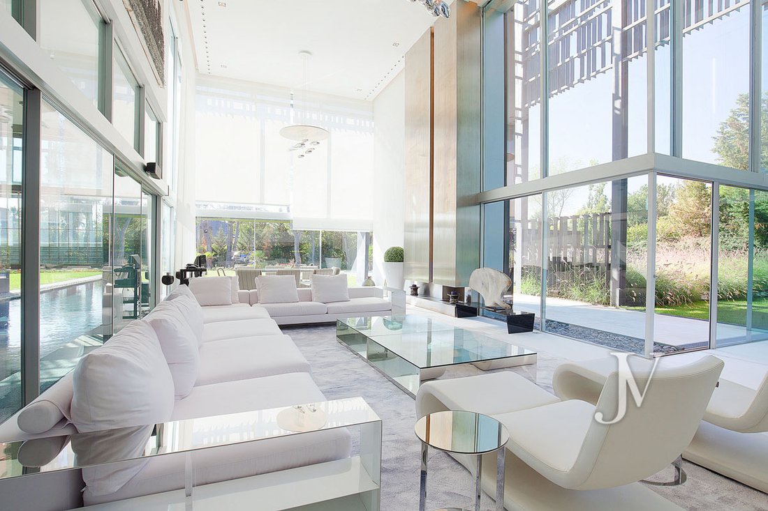 Short Term Rental, Days/Weeks/Months In Madrid, Community Of Madrid