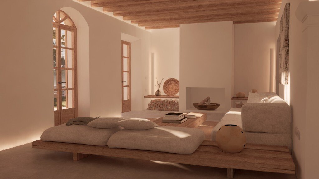 Farm Ranch in Costitx, Balearic Islands, Spain 3 - 13057565