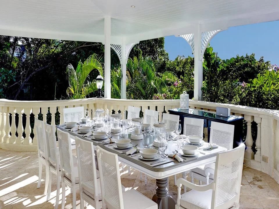 Fig Tree House Royal Westmoreland In Holetown, Saint James, Barbados