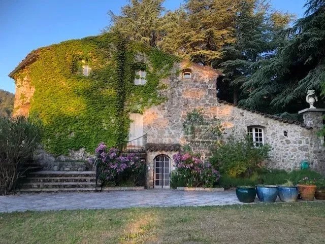 House in Uzès, Occitanie, France 4 - 12899397