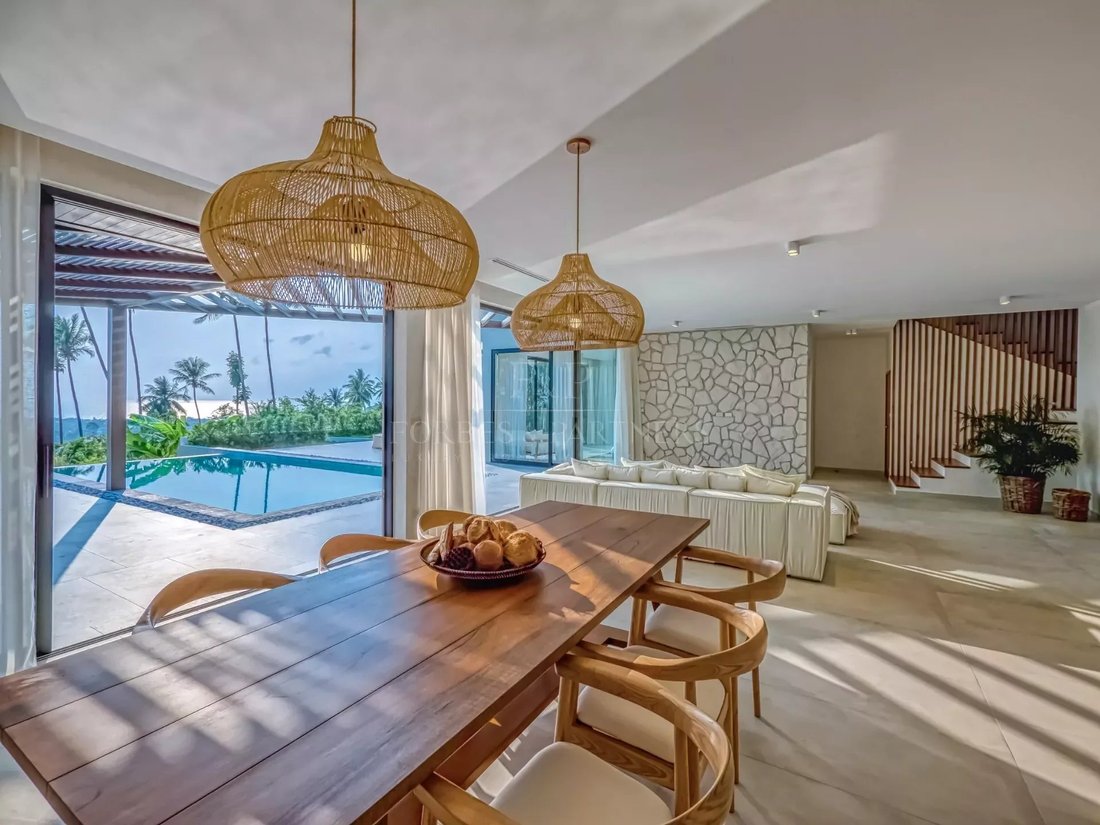 Villa in Koh Samui, Surat Thani, Thailand 4 - 12871013