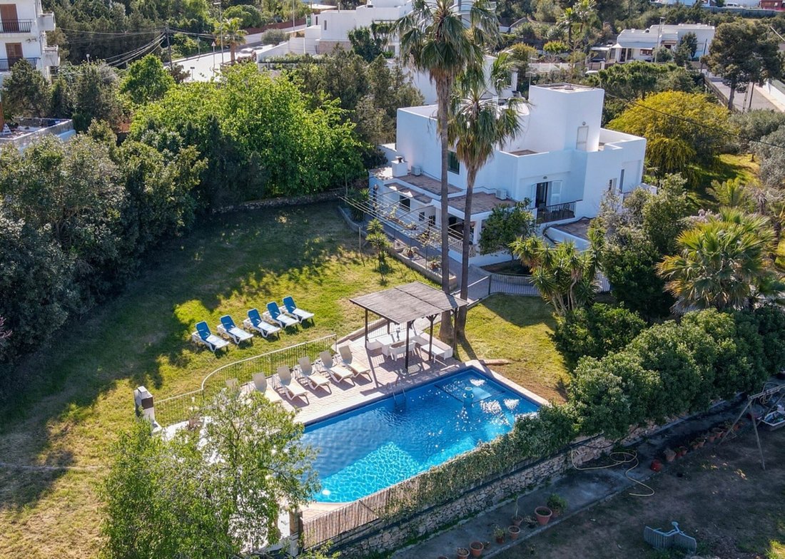 Villa in Kleistou, Fournas, Thessaly and Central Greece 2 - 13056972