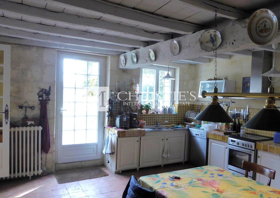 House in Libourne, Nouvelle-Aquitaine, France 5 - 11187938